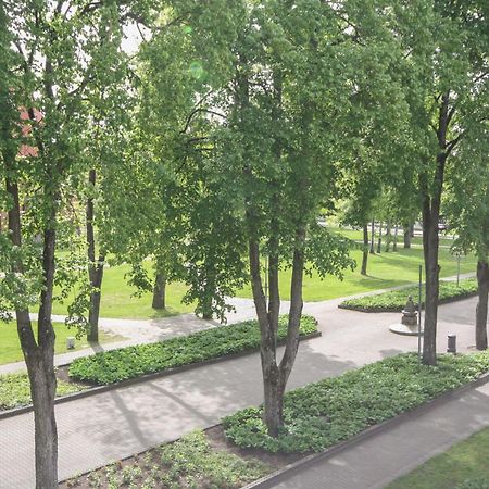Apartamentai Vilniaus Alejoje Druskininkai Exterior photo